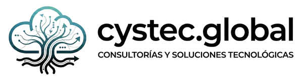 Cystec Global Logo